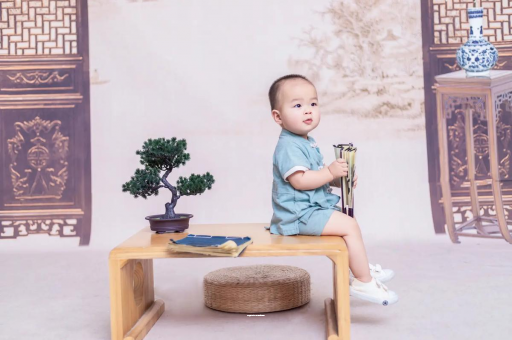 八个月宝宝发育指标